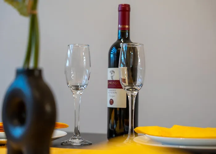 Blue-angel-lux 아파트